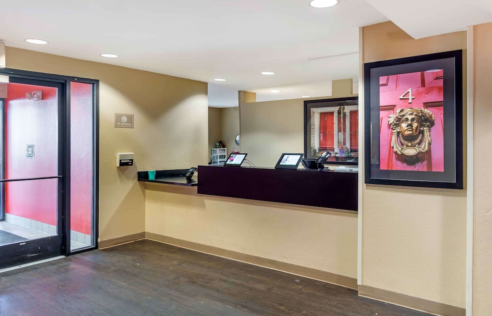 extended stay america suites seattle everett north