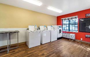 extended stay america suites seattle everett north