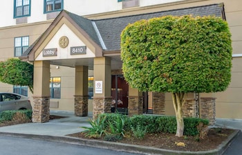 extended stay america suites seattle everett north