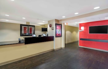 Extended Stay America Suites Seattle Everett North,Seattle>>Everett,3 star