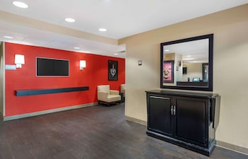 Extended Stay America Suites Seattle Everett North,Seattle>>Everett,3 star