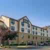 extended stay america suites seattle everett north