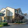 extended stay america suites seattle everett north