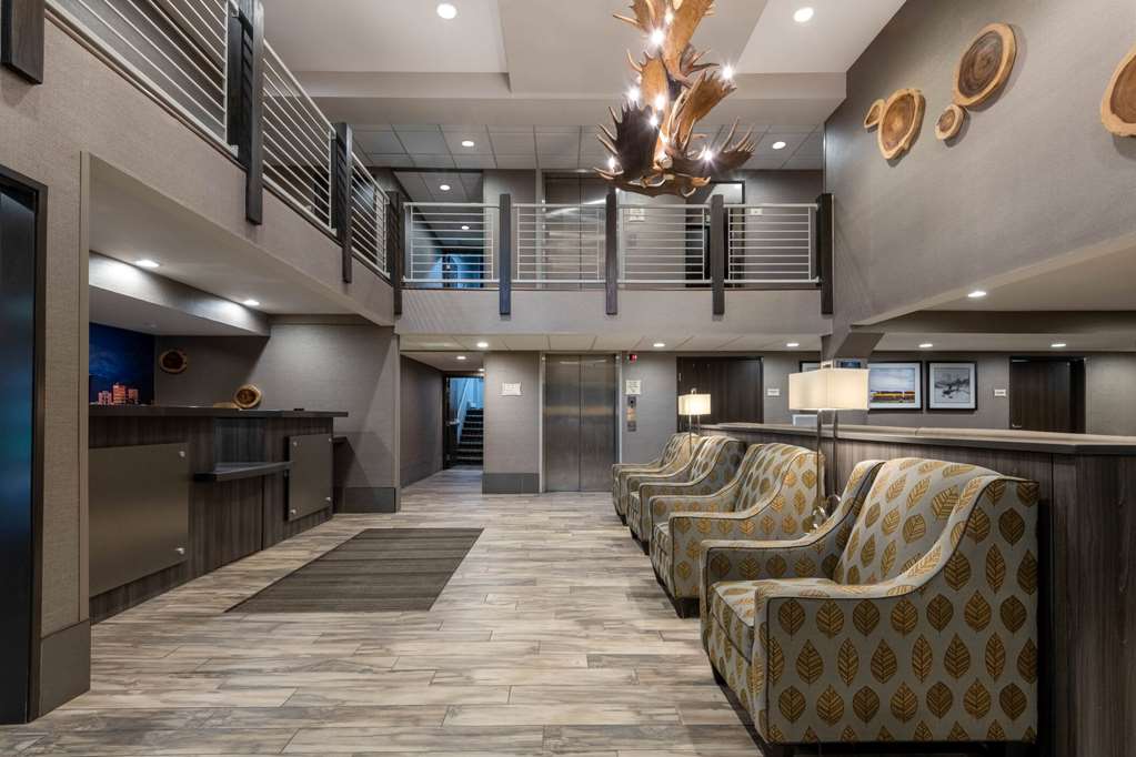 la quinta inn and suites by wyndham anchorage airport