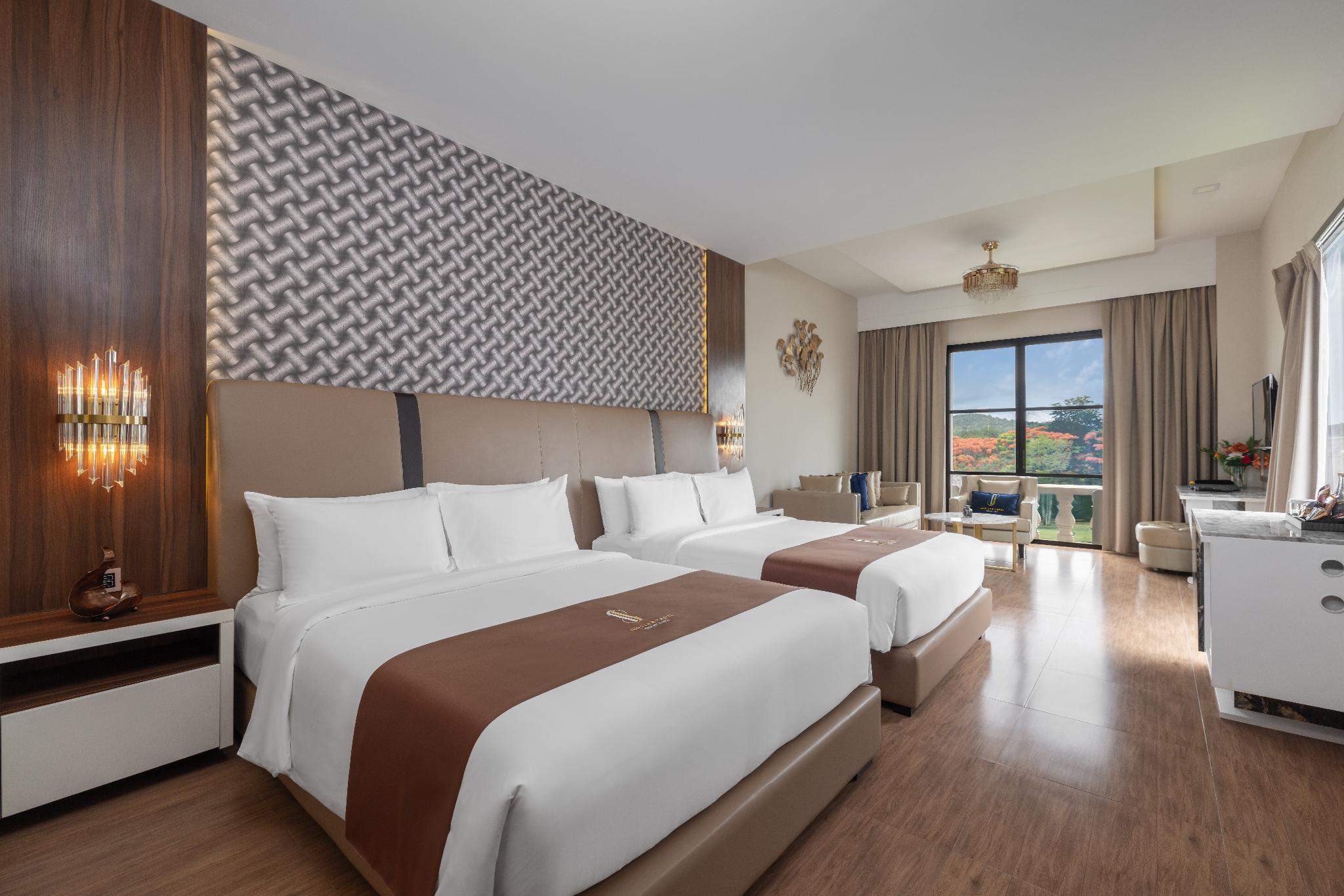 jupiter trevi resort and spa