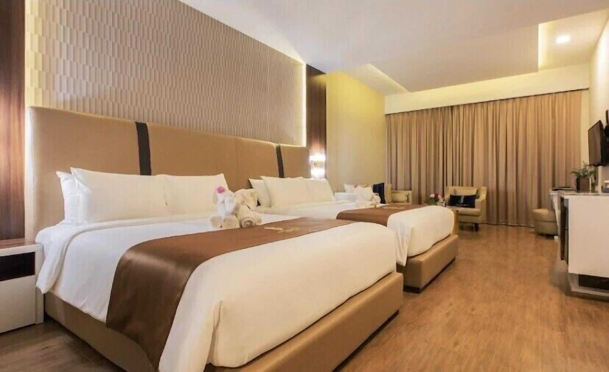 jupiter trevi resort and spa