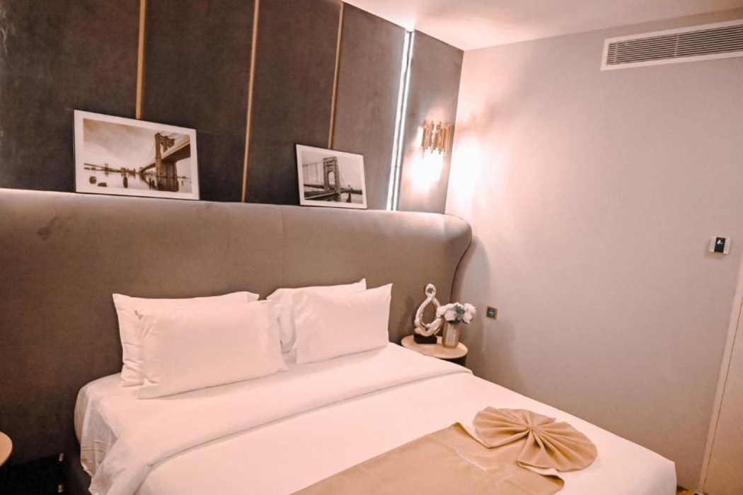 jupiter trevi resort and spa