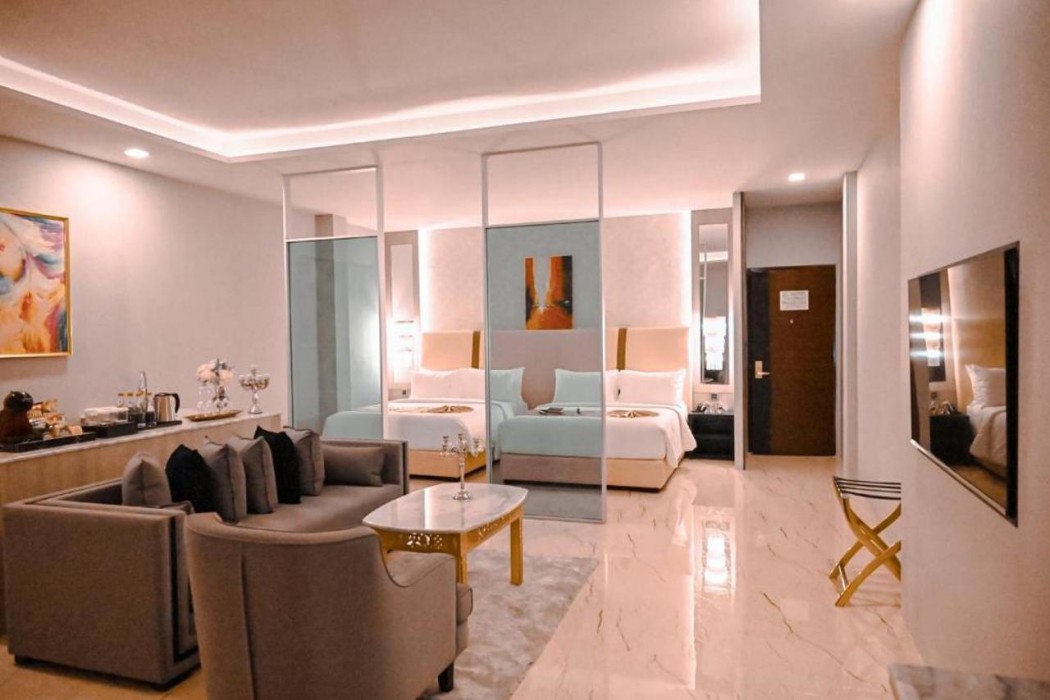 jupiter trevi resort and spa