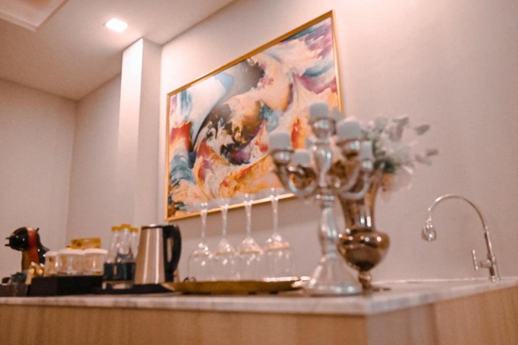 jupiter trevi resort and spa