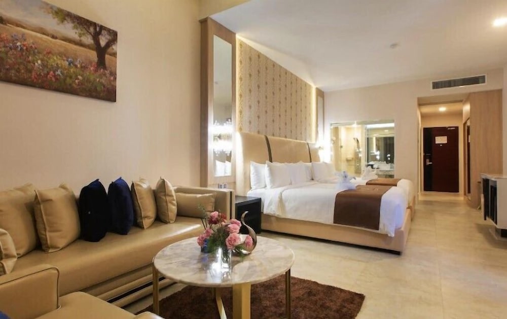 jupiter trevi resort and spa