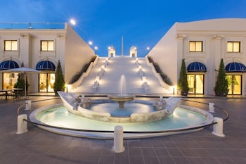 Jupiter Trevi Resort And Spa,,5 star