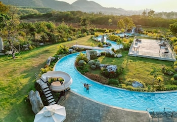 jupiter trevi resort and spa