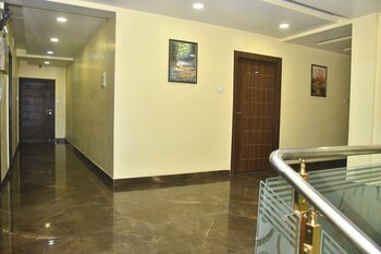 The Park Pride,India>>Patna,2 star