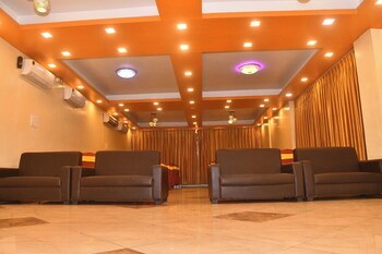 The Park Pride,India>>Patna,2 star