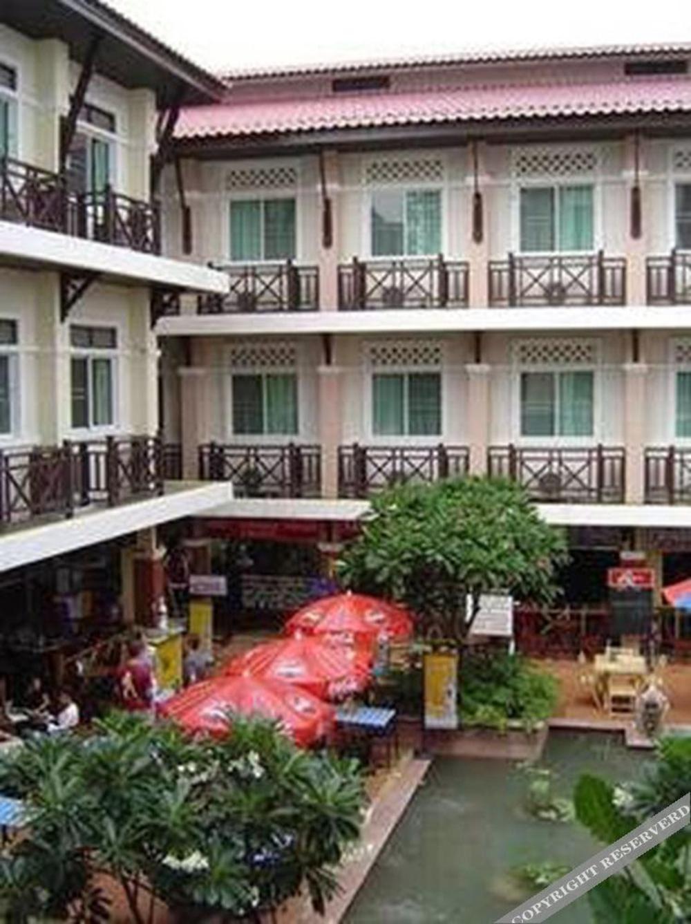 rambuttri village inn and plaza