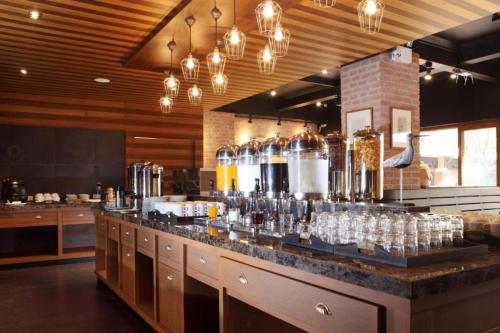 rambuttri village inn and plaza