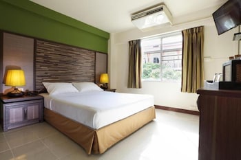 rambuttri village inn and plaza