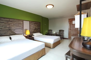 rambuttri village inn and plaza