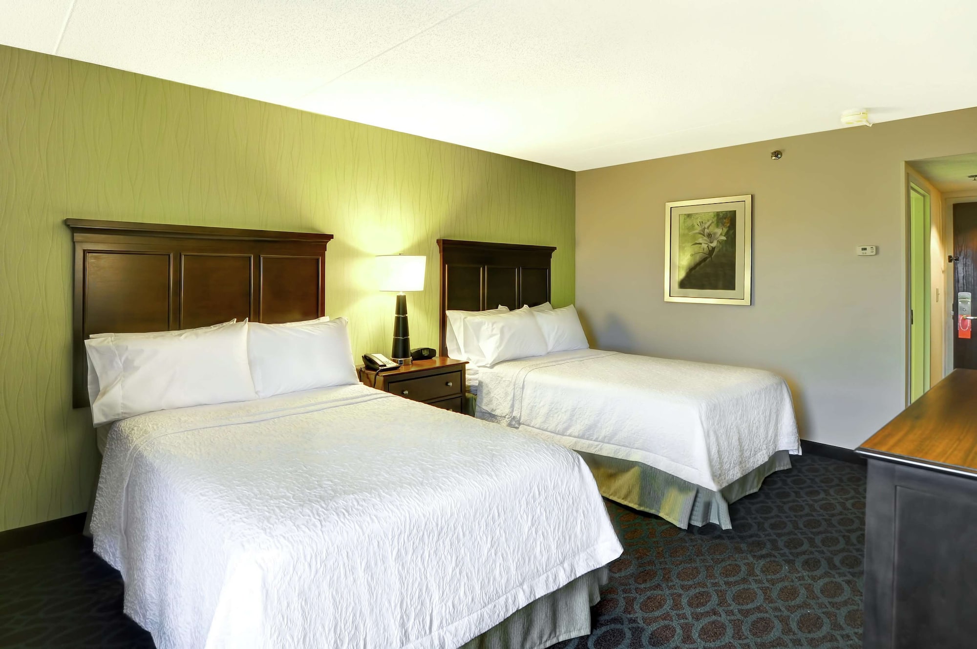 hampton inn by hilton new bedford fairhaven