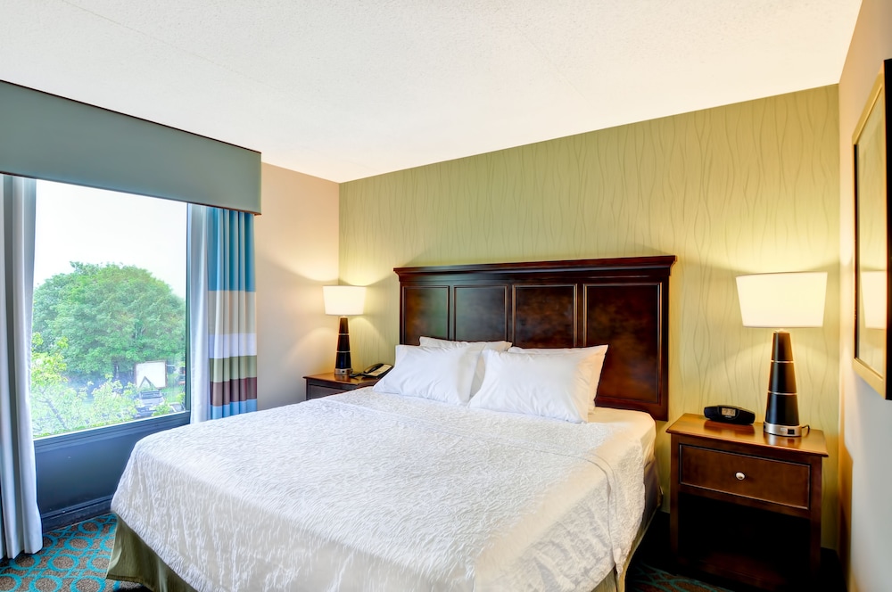 hampton inn by hilton new bedford fairhaven