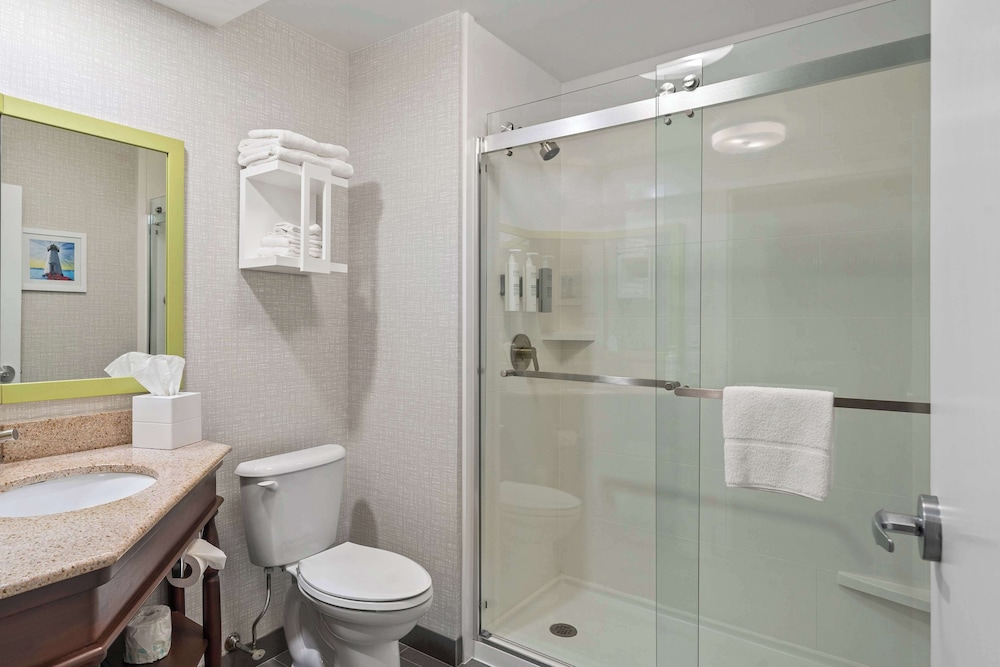 hampton inn by hilton new bedford fairhaven