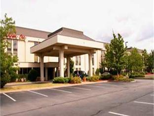 Hampton Inn By Hilton New Bedford/Fairhaven,Bristol County>>Bristol,3 star