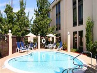 Hampton Inn By Hilton New Bedford/Fairhaven,Bristol County>>Bristol,3 star