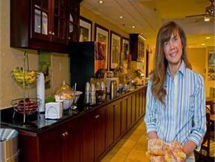 Hampton Inn By Hilton New Bedford/Fairhaven,Bristol County>>Bristol,3 star