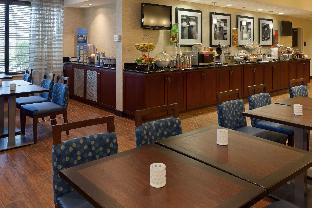Hampton Inn By Hilton New Bedford/Fairhaven,Bristol County>>Bristol,3 star