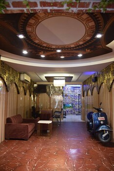 Sky Star Hotel,India>>Amritsar,3 star