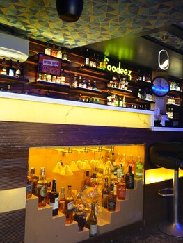 sky star hotel