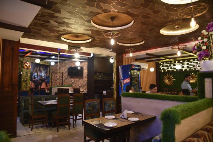 sky star hotel
