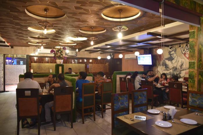 sky star hotel