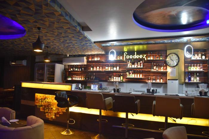 sky star hotel