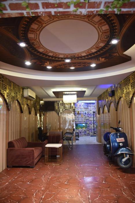 sky star hotel