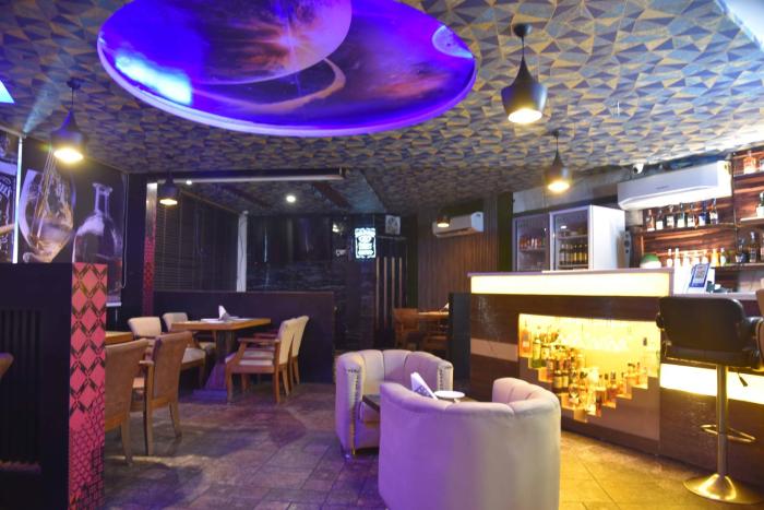 sky star hotel