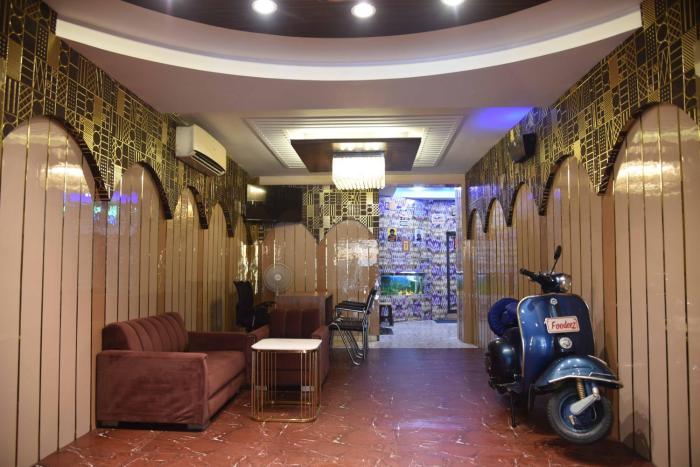 sky star hotel