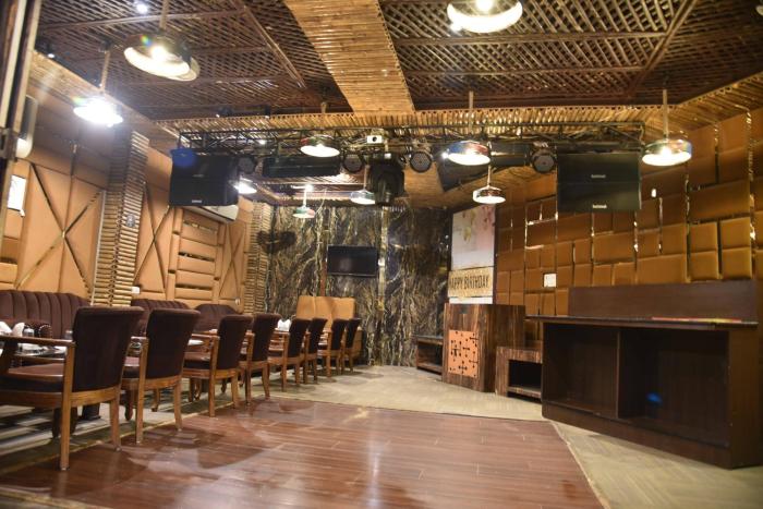 sky star hotel