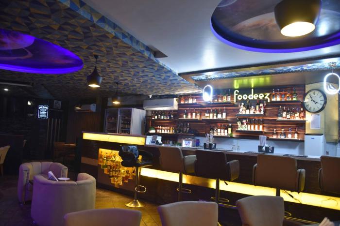sky star hotel