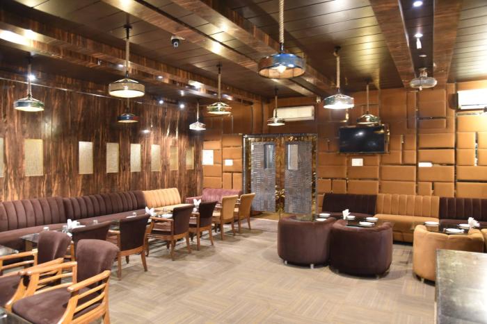 sky star hotel