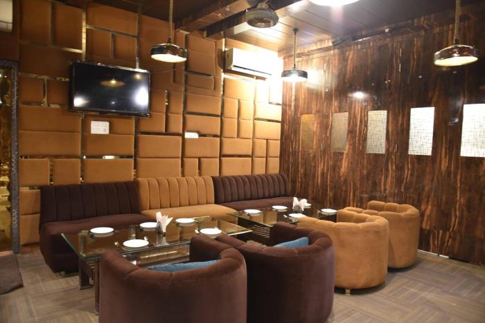 sky star hotel