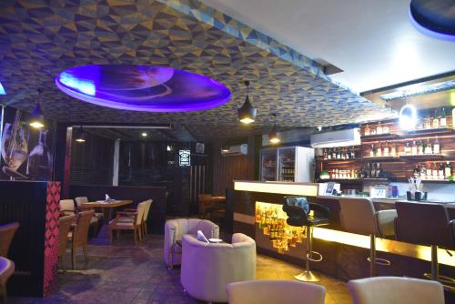 sky star hotel