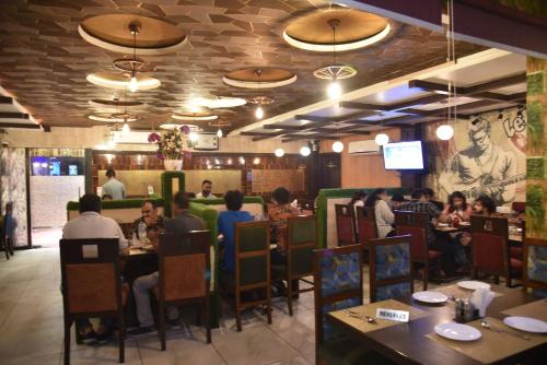 sky star hotel