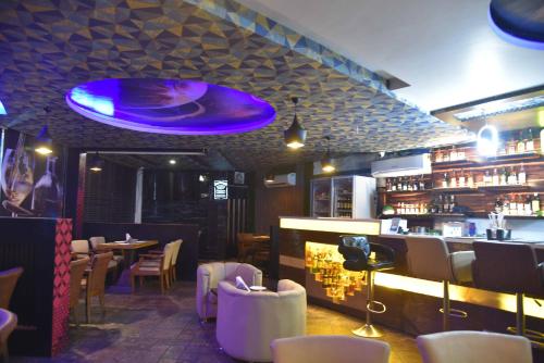 sky star hotel