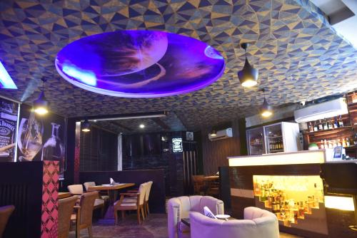 sky star hotel