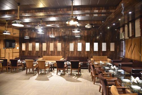 sky star hotel