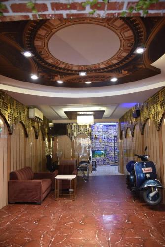 sky star hotel