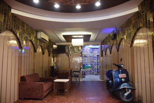 sky star hotel
