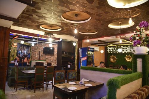 sky star hotel