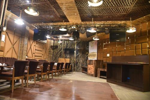sky star hotel